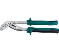 Переставные клещи Kraft-Max, 250 мм KRAFTOOL 22011-10-25