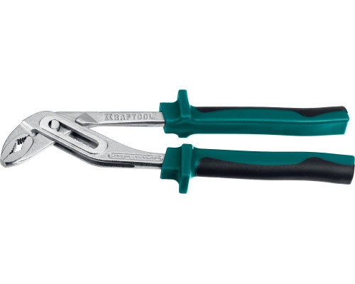 Переставные клещи Kraft-Max, 250 мм KRAFTOOL 22011-10-25