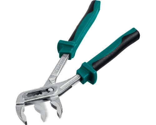 Переставные клещи Kraft-Max, 250 мм KRAFTOOL 22011-10-25