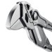 Клещи переставные-гаечный ключ VISE-WRENCH X, 250 мм KRAFTOOL 22067