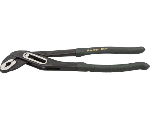Переставные клещи Panzer, 250 мм KRAFTOOL 22359-25