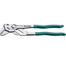 Клещи переставные-гаечный ключ Vise-Wrench, 250 мм KRAFTOOL 22065