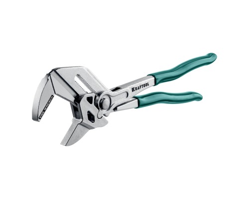 Клещи переставные-гаечный ключ Vise-Wrench, 250 мм KRAFTOOL 22065