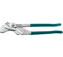 Клещи переставные-гаечный ключ Vise-Wrench, 300 мм KRAFTOOL 22068