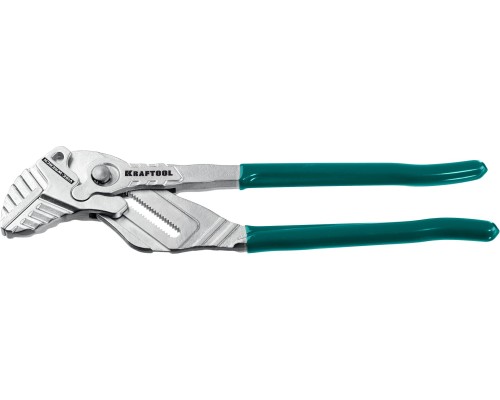 Клещи переставные-гаечный ключ Vise-Wrench, 300 мм KRAFTOOL 22068