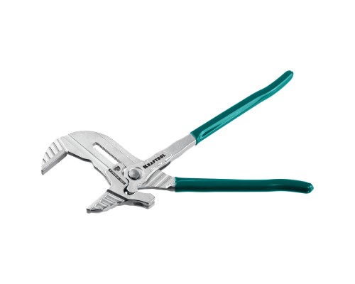 Клещи переставные-гаечный ключ Vise-Wrench, 300 мм KRAFTOOL 22068