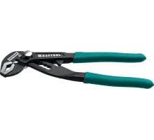 Переставные клещи KAYMAN, 180 мм KRAFTOOL 22353-18