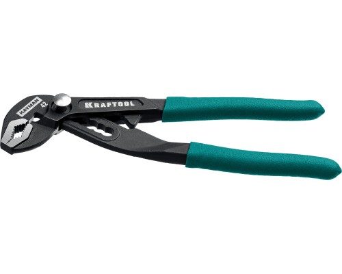Переставные клещи KAYMAN, 180 мм KRAFTOOL 22353-18