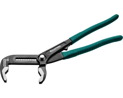 Переставные клещи KAYMAN, 250 мм KRAFTOOL 22353-25
