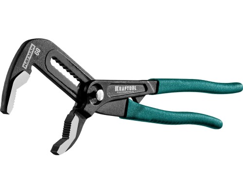 Переставные клещи KAYMAN, 250 мм KRAFTOOL 22353-25