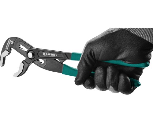 Переставные клещи KAYMAN, 250 мм KRAFTOOL 22353-25