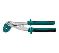 Переставные клещи KAYMAN-X 250 мм KRAFTOOL 22354