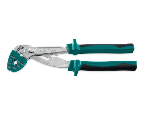 Переставные клещи KAYMAN-X 250 мм KRAFTOOL 22354