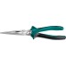 Тонкогубцы KraftMax, 200 мм KRAFTOOL 22011-3-20_z01