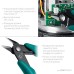 Прецизионные бокорезы Kraft Mini, 125 мм KRAFTOOL 220017-4-12