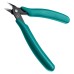 Прецизионные бокорезы Kraft Mini, 125 мм KRAFTOOL 220017-4-12
