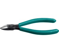 Прецизионные бокорезы Kraft Mini, 130 мм KRAFTOOL 220017-5-12_z01
