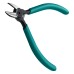 Прецизионные бокорезы Kraft Mini, 130 мм KRAFTOOL 220017-5-12_z01