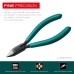 Прецизионные бокорезы Precision, чистый рез 108 мм KRAFTOOL 220017-6-10