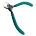 Прецизионные бокорезы Precision, чистый рез 108 мм KRAFTOOL 220017-6-10