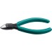 Прецизионные бокорезы Kraft Mini, чистый рез 115 мм KRAFTOOL 220017-6-11_z01