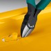 Прецизионные бокорезы Kraft Mini, чистый рез 115 мм KRAFTOOL 220017-6-11_z01