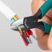 Прецизионные бокорезы Kraft Mini, чистый рез 115 мм KRAFTOOL 220017-6-11_z01
