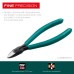 Прецизионные бокорезы PRECISION чистый рез 128 мм KRAFTOOL 220017-6-12