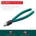 Прецизионные бокорезы Kraft Mini, чистый рез 150 мм KRAFTOOL 220017-8-15_z01