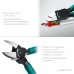 Прецизионные бокорезы Kraft Mini, чистый рез 150 мм KRAFTOOL 220017-8-15_z01