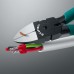 Прецизионные бокорезы Kraft Mini, чистый рез 150 мм KRAFTOOL 220017-8-15_z01