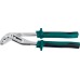 Переставные клещи Kraft-Max, 250 мм KRAFTOOL 22011-10-25