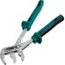 Переставные клещи Kraft-Max, 250 мм KRAFTOOL 22011-10-25