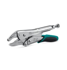 Зажимные клещи Universal 185 мм KRAFTOOL 2249-18