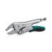 Зажимные клещи Universal 185 мм KRAFTOOL 2249-18