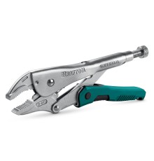 Зажимные клещи Universal 250 мм KRAFTOOL 2249-25