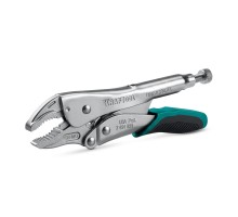 Зажимные клещи Universal 185 мм KRAFTOOL 2249-18