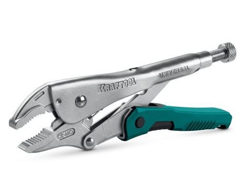 Зажимные клещи Universal 250 мм KRAFTOOL 2249-25