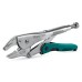 Зажимные клещи Universal 250 мм KRAFTOOL 2249-25