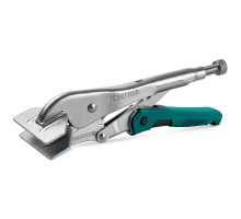 Зажимные клещи Sheet Metal, 250 мм KRAFTOOL 2251
