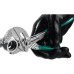 Клещи переставные-гаечный ключ Vise-Wrench, 180 мм KRAFTOOL 22063
