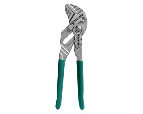 Клещи переставные-гаечный ключ Vise-Wrench, 180 мм KRAFTOOL 22063