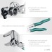 Клещи переставные-гаечный ключ Vise-Wrench, 250 мм KRAFTOOL 22065