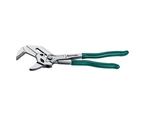 Клещи переставные-гаечный ключ Vise-Wrench, 250 мм KRAFTOOL 22065