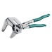 Клещи переставные-гаечный ключ Vise-Wrench, 250 мм KRAFTOOL 22065