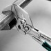 Клещи переставные-гаечный ключ Vise-Wrench, 250 мм KRAFTOOL 22065