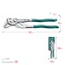 Клещи переставные-гаечный ключ Vise-Wrench, 250 мм KRAFTOOL 22065