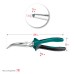 Изогнутые тонкогубцы 200 мм KRAFTOOL 22011-4-20_z01