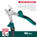 Бокорезы KraftMax, 180 мм KRAFTOOL 22011-5-18_z01