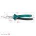 Бокорезы KraftMax, 200 мм KRAFTOOL 22011-5-20_z01